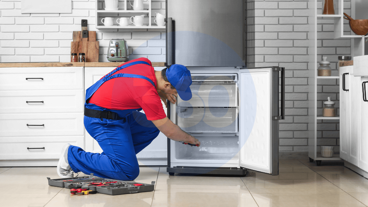 Fındıklı Buzdolabı Servisi